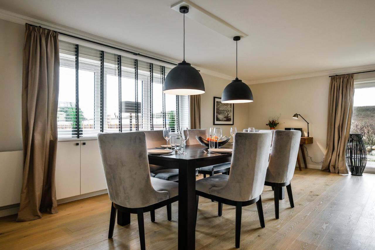 Lornsendüne Apartment Westerland