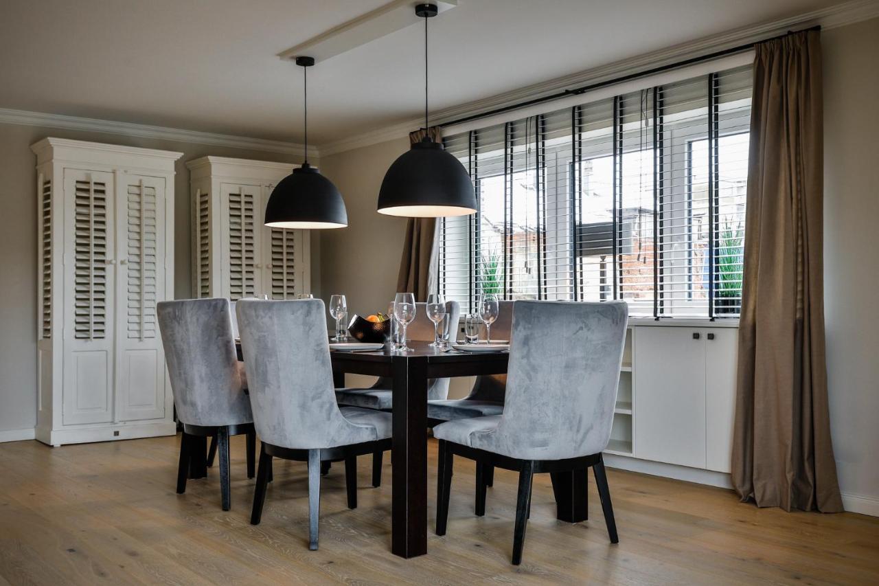 Lornsendüne Apartment Westerland