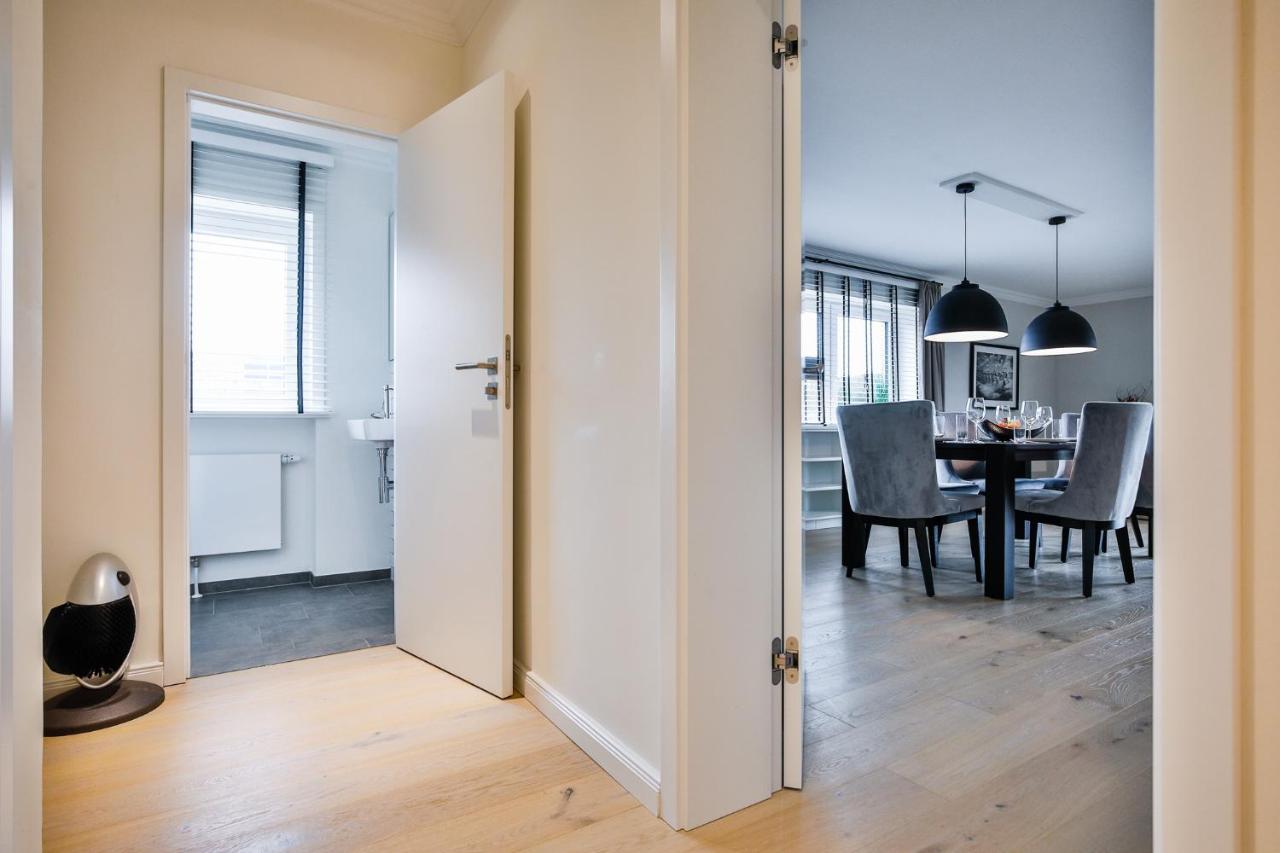 Lornsendüne Apartment