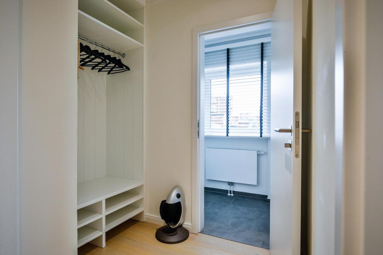 Lornsendüne Apartment Westerland